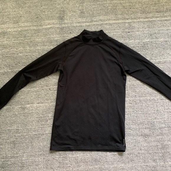 Youth Reebok Cold Weather Bas Layer - Picture 3 of 5